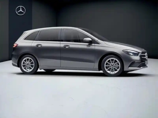 Mercedes Classe B 180 progressive line edition — photo 14