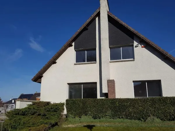 Maison 5 pièces 137 m²