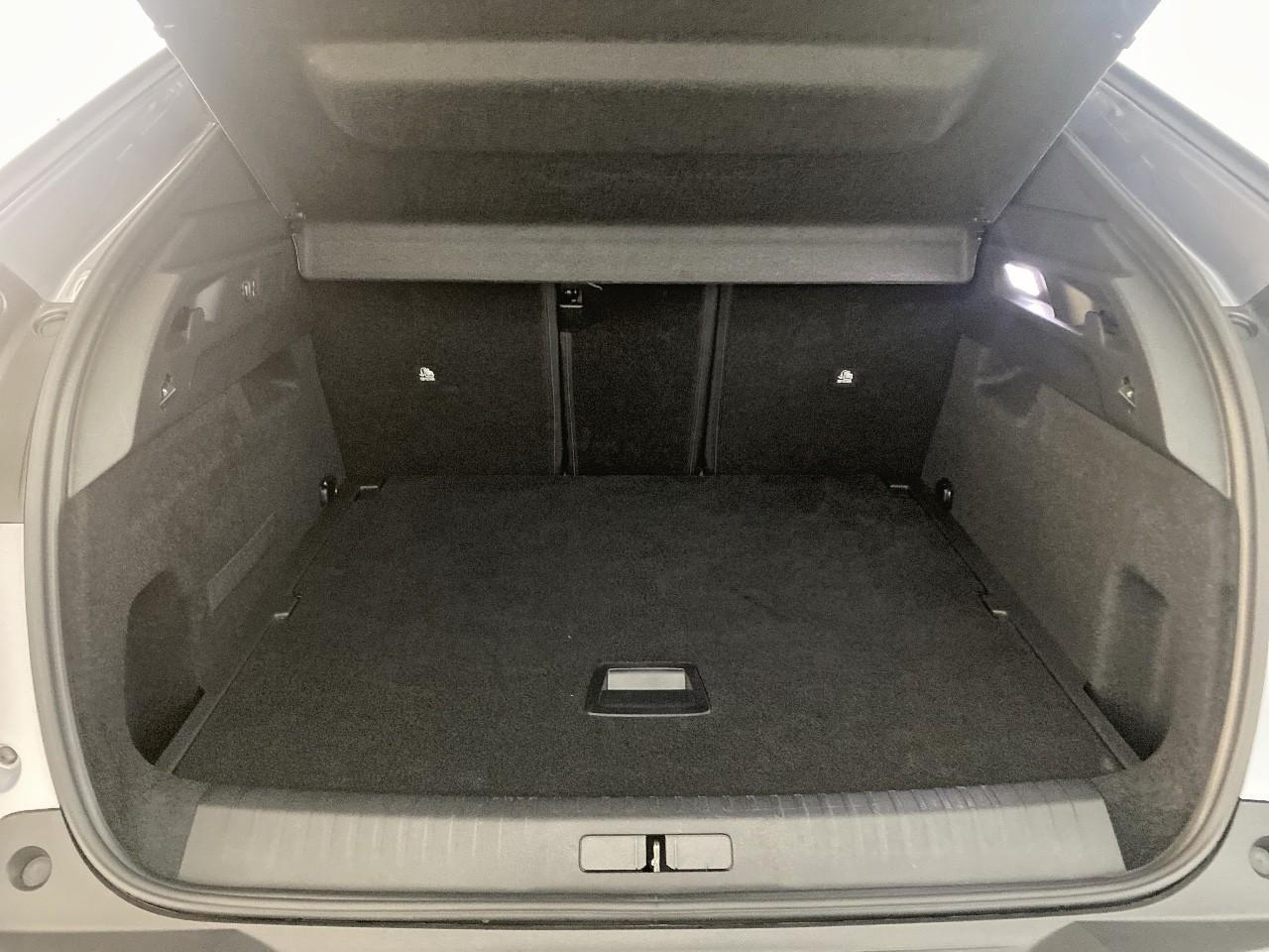 Peugeot 3008 hybrid 145 e-dcs6 allure — photo 6