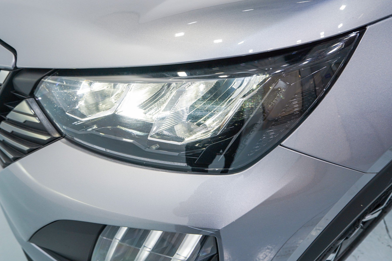 Peugeot 2008 — photo 9