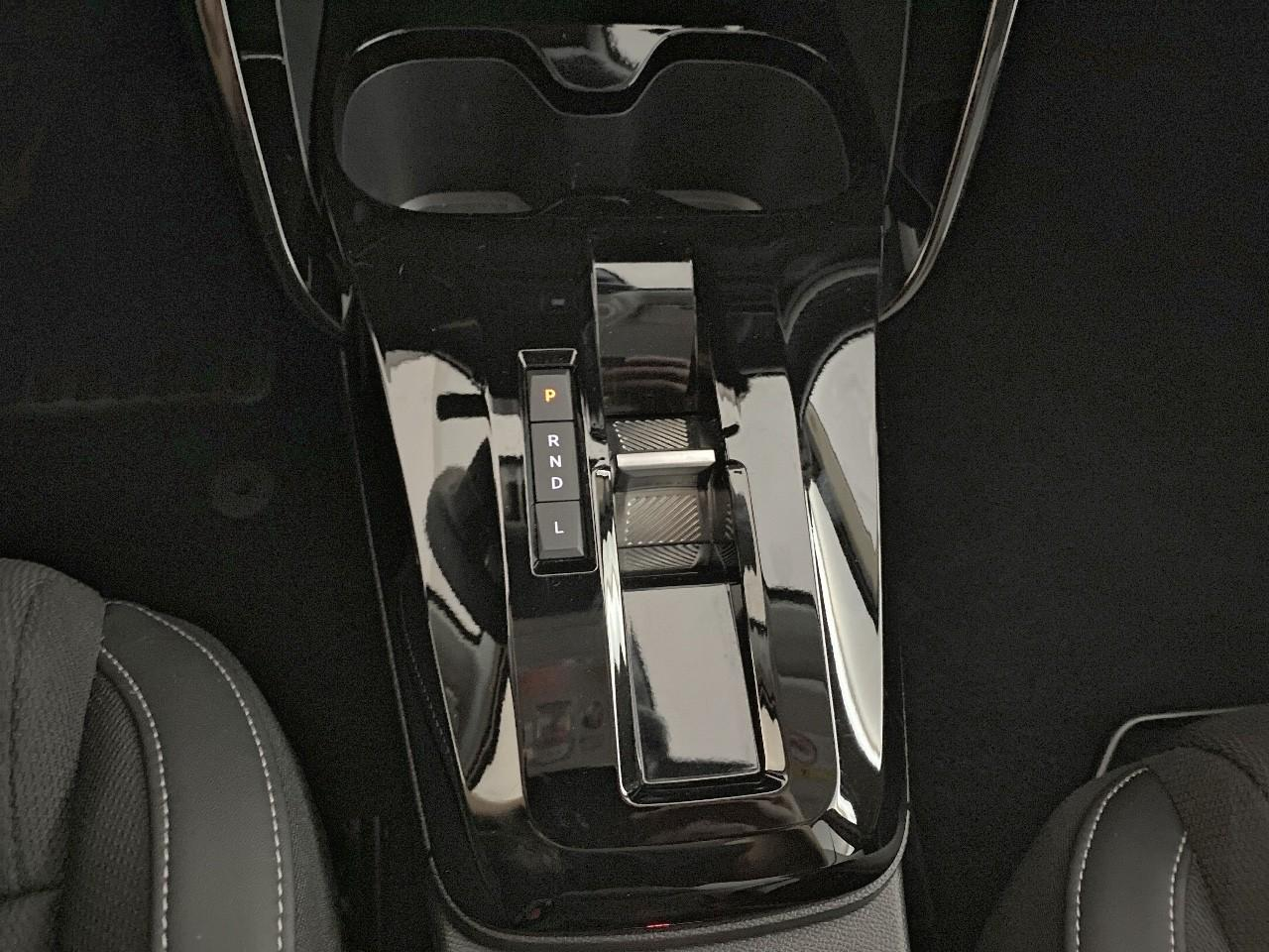 Citroën C3 Aircross hybride 145 ch aut max — photo 17