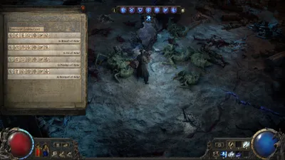 Grandes Expedições Path of Exile 2: desbloquear a árvore de talentos do Atlas Expedição