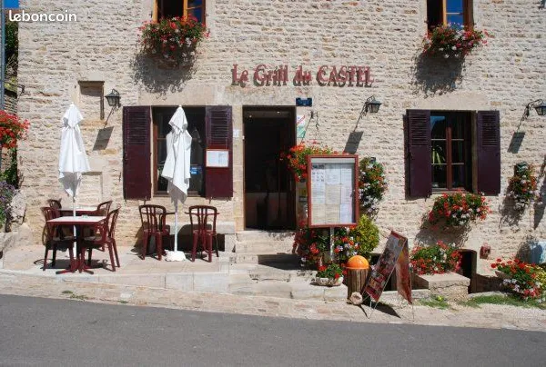 Fond de commerce