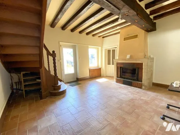 Maison 8 pièces 152 m²