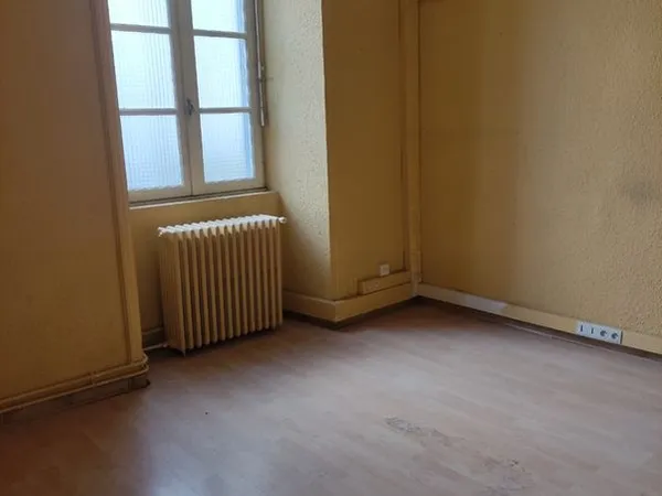 Appartement 150m2 centre ville