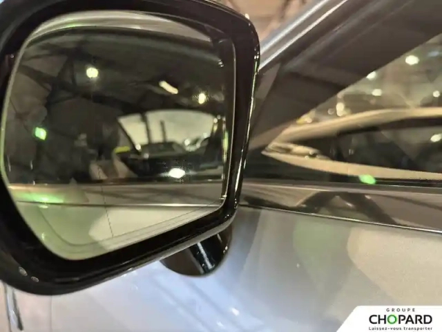 Mercedes Classe E coupé 220 d 9g-tronic 4-matic — photo 26