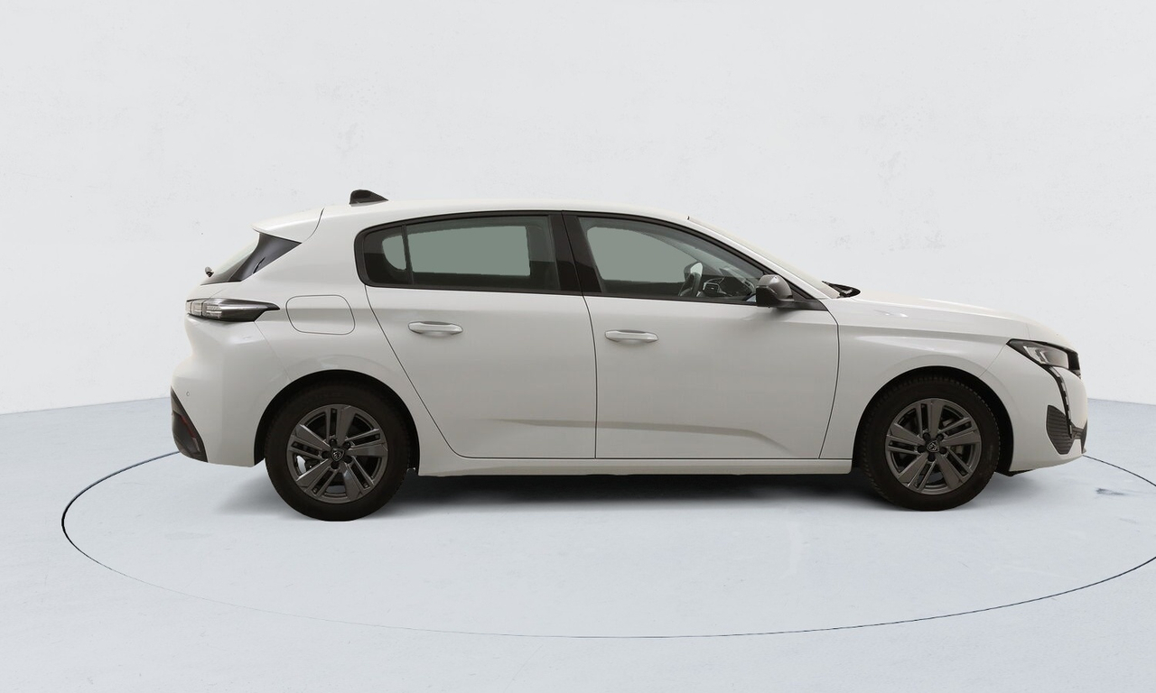 Peugeot 308 — photo 6