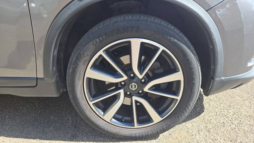 Nissan X-Trail 1.6 DCi 130 BVA7 - N-Connecta – 2016 – 156124 km – Diesel – Boîte Automatique — photo 35