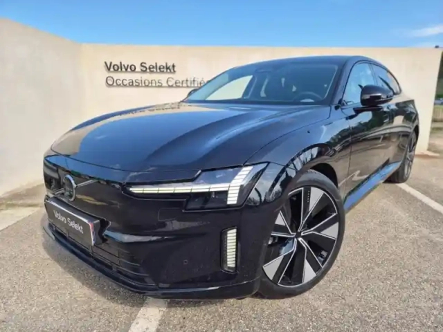 Volvo Es90 single 333ch ultra 2026