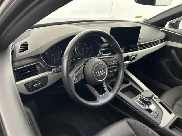 Audi A4 35 tdi 163 s tronic 7 design 5p — photo 10