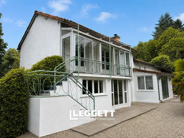 Maison 6 pièce(s), CUSSAC