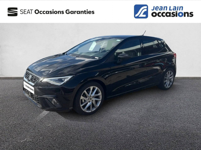 Seat Ibiza 1.0 TSI 115 ch S/S DSG7 FR