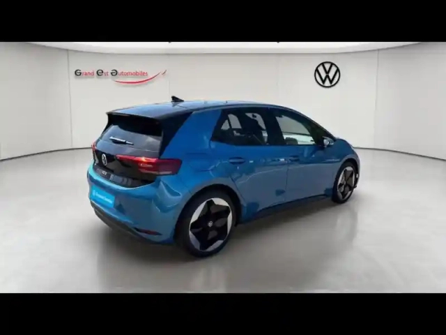 Volkswagen Id.3 204ch pro s 77 kwh life max — photo 5