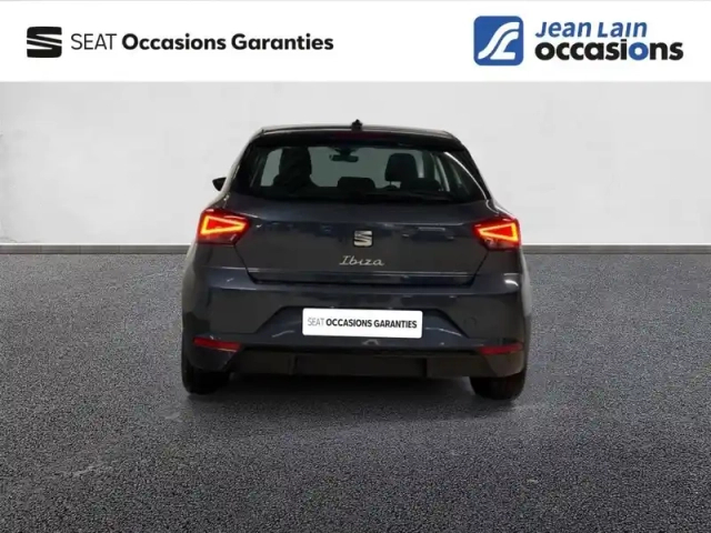 Seat Ibiza 1.0 tsi 95 ch s/s bvm5 — photo 28