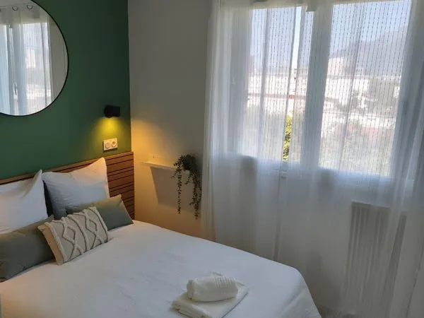 Logement refait à Neuf tout équipé type Airbnb