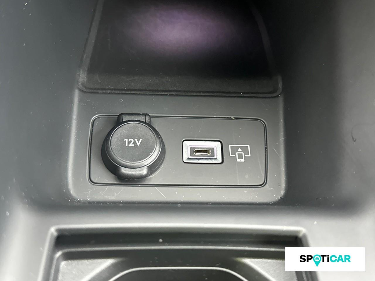 Peugeot 308 1.5 bluehdi 130ch s&s allure pack eat8 — photo 18