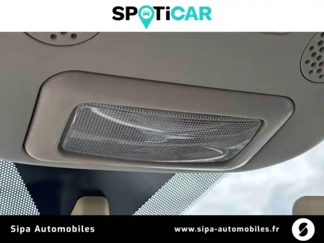 Fiat 500 c 1.2 69 ch eco pack — photo 33