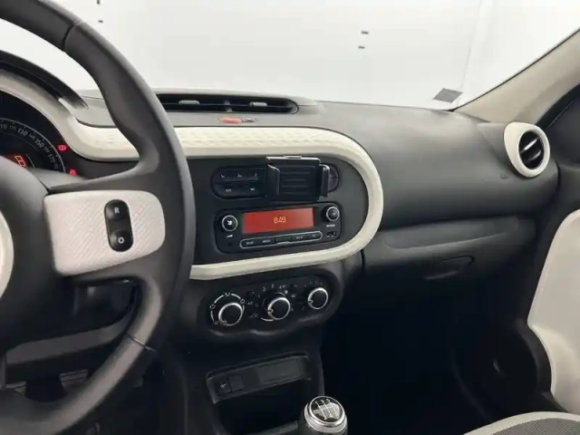 Renault Twingo iii sce 65 - 21 — photo 21