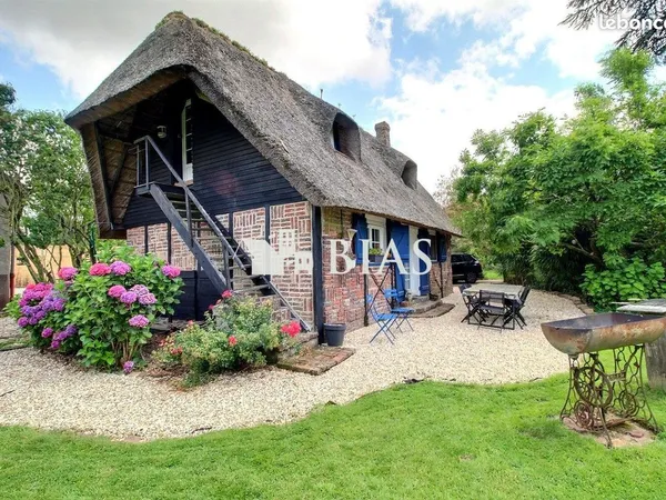 Maison 6 pièces 82 m²