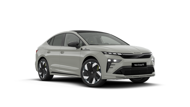 Skoda Enyaq Coupé 85