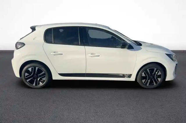 Peugeot 208 100 s&amp;s bvm6 — photo 29