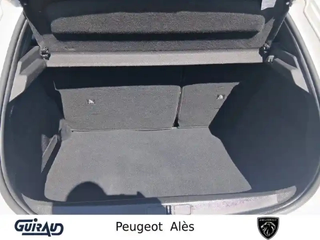 Peugeot 208 electrique 50 kwh 136ch — photo 6