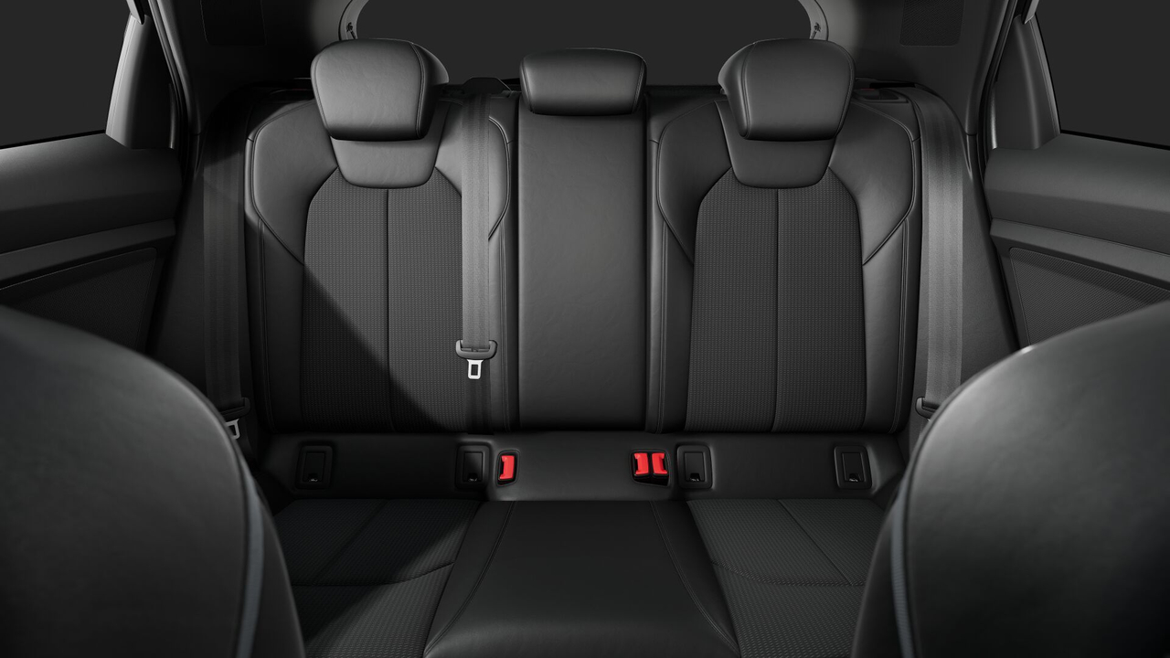 Audi A1 Sportback 30 TFSI 116 ch S tronic 7 — photo 9