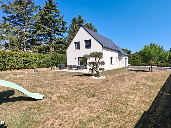 Maison 6 pièces 128m2 direct propriétaire