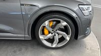 Audi E-Tron S Sportback 503ch e-quattro Sport Extended — photo 20