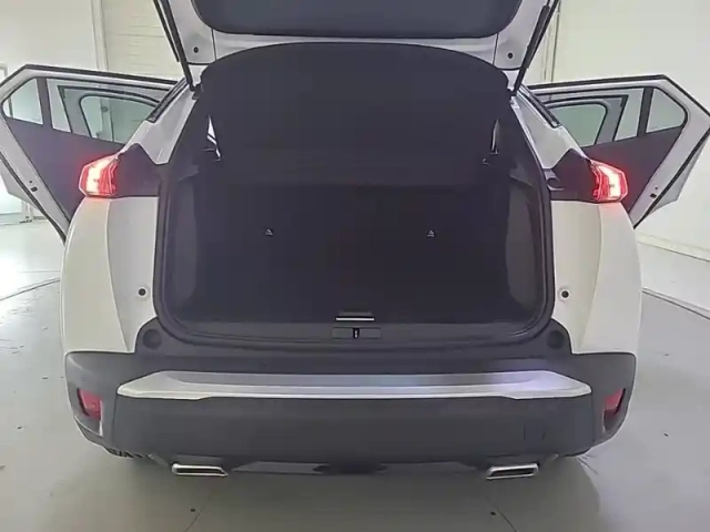 Peugeot 2008 puretech 130 s&amp;s eat8 — photo 46