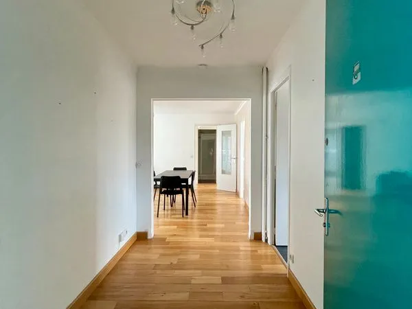 Grand appartement Clairmarais à louer - idéal pour collocation à 4