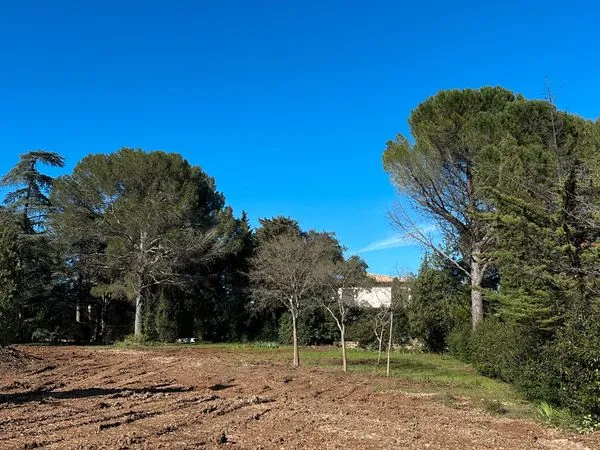 Terrain à bâtir - Castelnau-le-Lez
