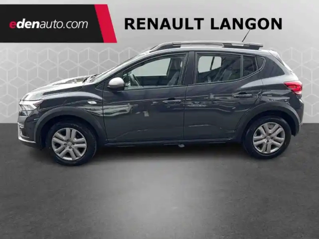 Dacia Sandero tce 90 — photo 38