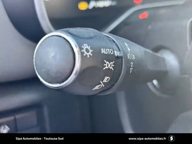Citroën C5 Aircross puretech 130 s&amp;s eat8 — photo 87