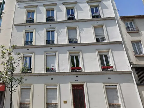 local commercial charenton le pont