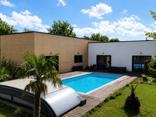 Maison 4 pièces 156 m²