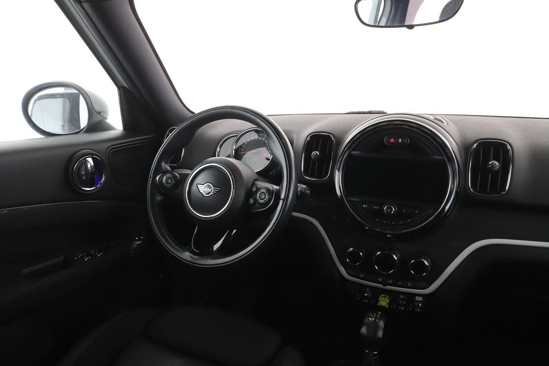 MINI Countryman Cooper SE ALL4 Hybrid BVA6 — photo 12
