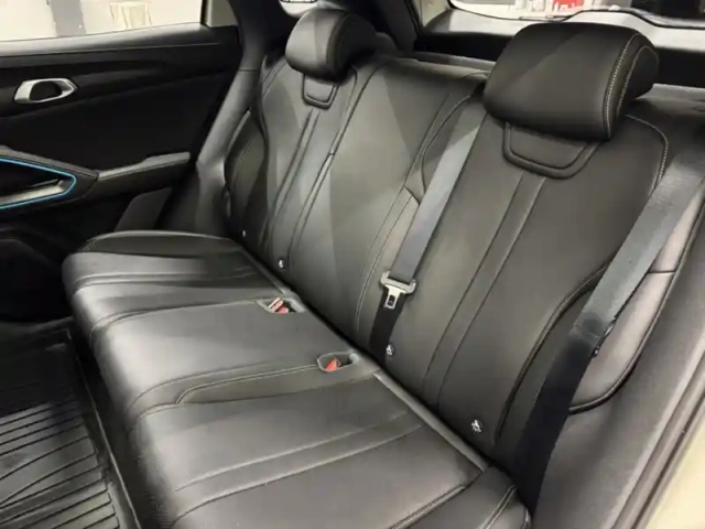 Byd Atto 2 boost 130 kw — photo 15