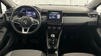 Renault Clio 1.5 Blue dCi 100ch Evolution — photo 11