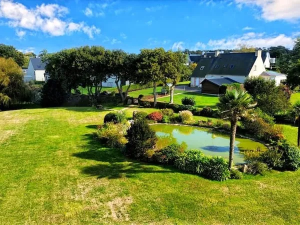 Terrain 4191 m²