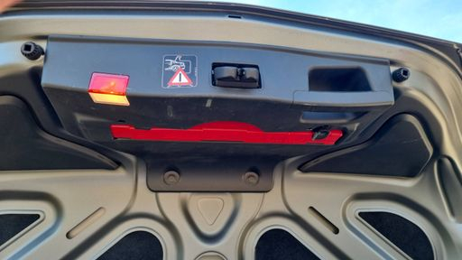 Mercedes Classe SLC Cabriolet AMG 200 184 9G-Tronic - Fascination – 2017 – 50306 km – Essence – Boîte Automatique — photo 24