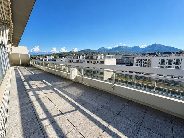 Appartement T4 - Chambéry