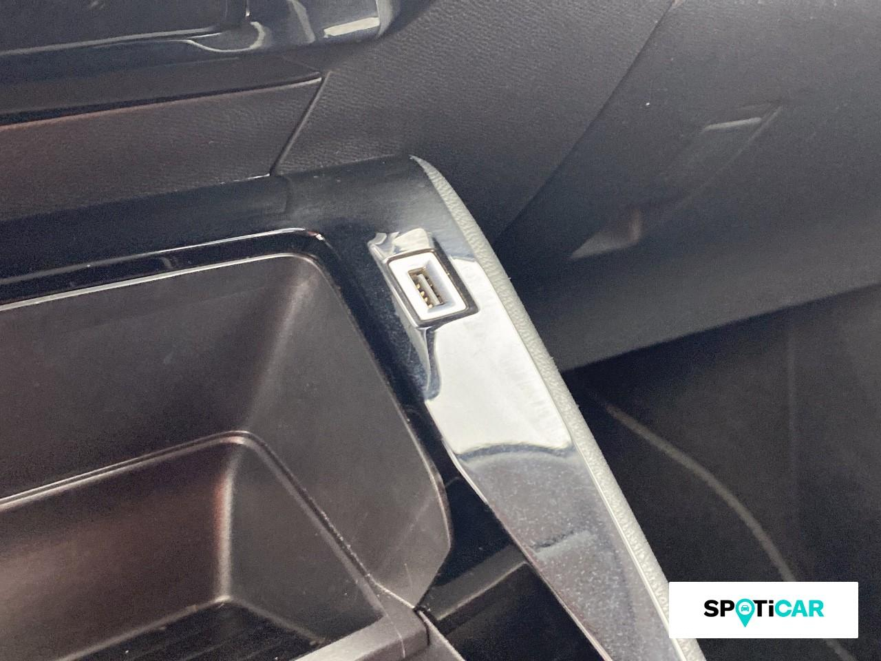 Peugeot 208 style puretech 100 s s bvm6 — photo 16
