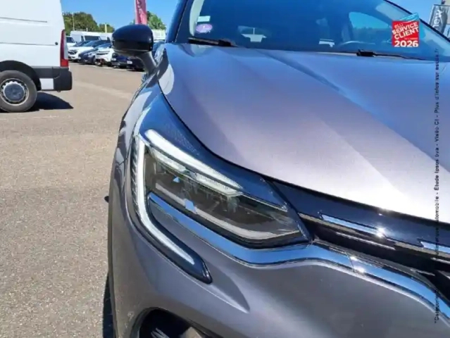 Renault Captur 1.0 tce 90ch intens — photo 13
