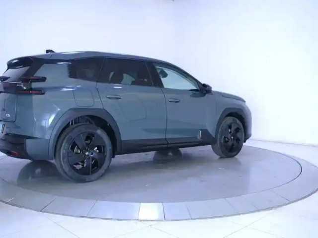 Citroën C5 Aircross hybride 145 ch e-dcs6 — photo 5