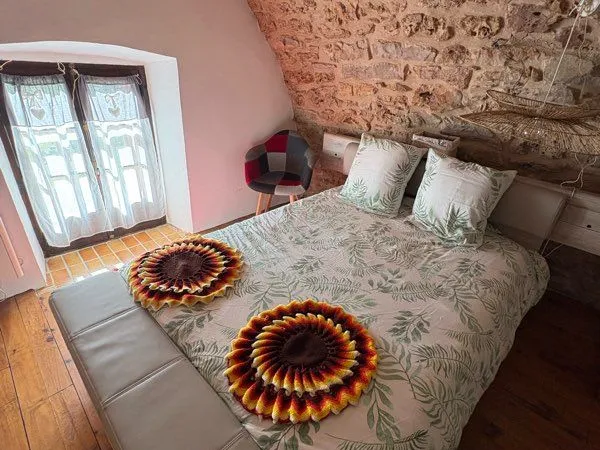 Loue chambre