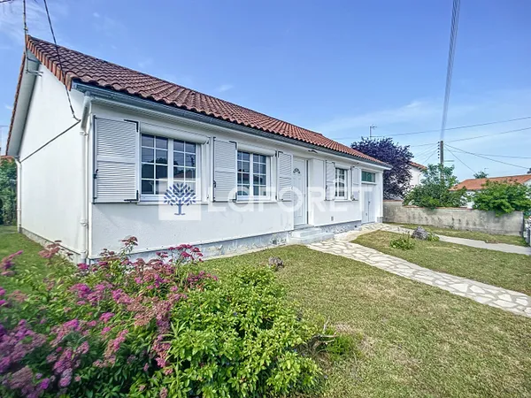Maison 4 pièces 79 m²