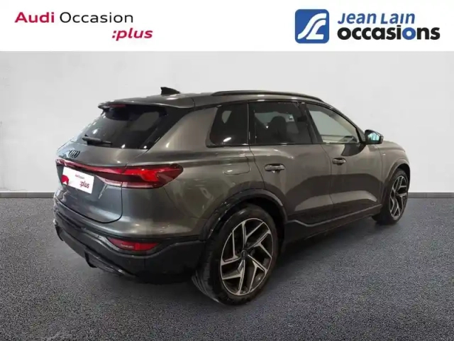 Audi E-Tron q6  306 ch 100 kwh performance — photo 5
