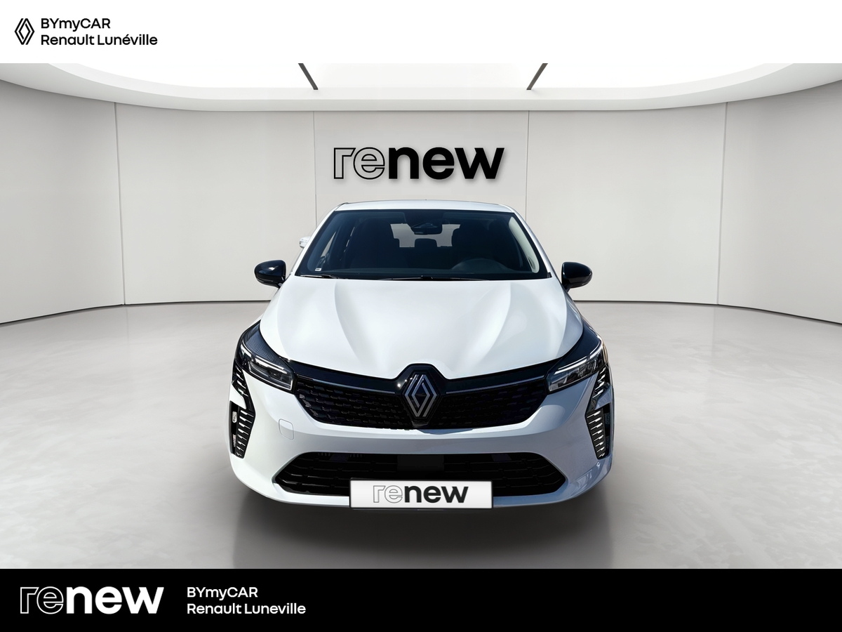 Renault Clio TCe 90 ch GSR2 — photo 8