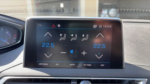 Peugeot 3008 1.5 BlueHDi 130 EAT8 - Active Business – 2019 – 150923 km – Diesel – Boîte Automatique — photo 21